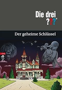 Paperback Geheime Schlussel [German] Book