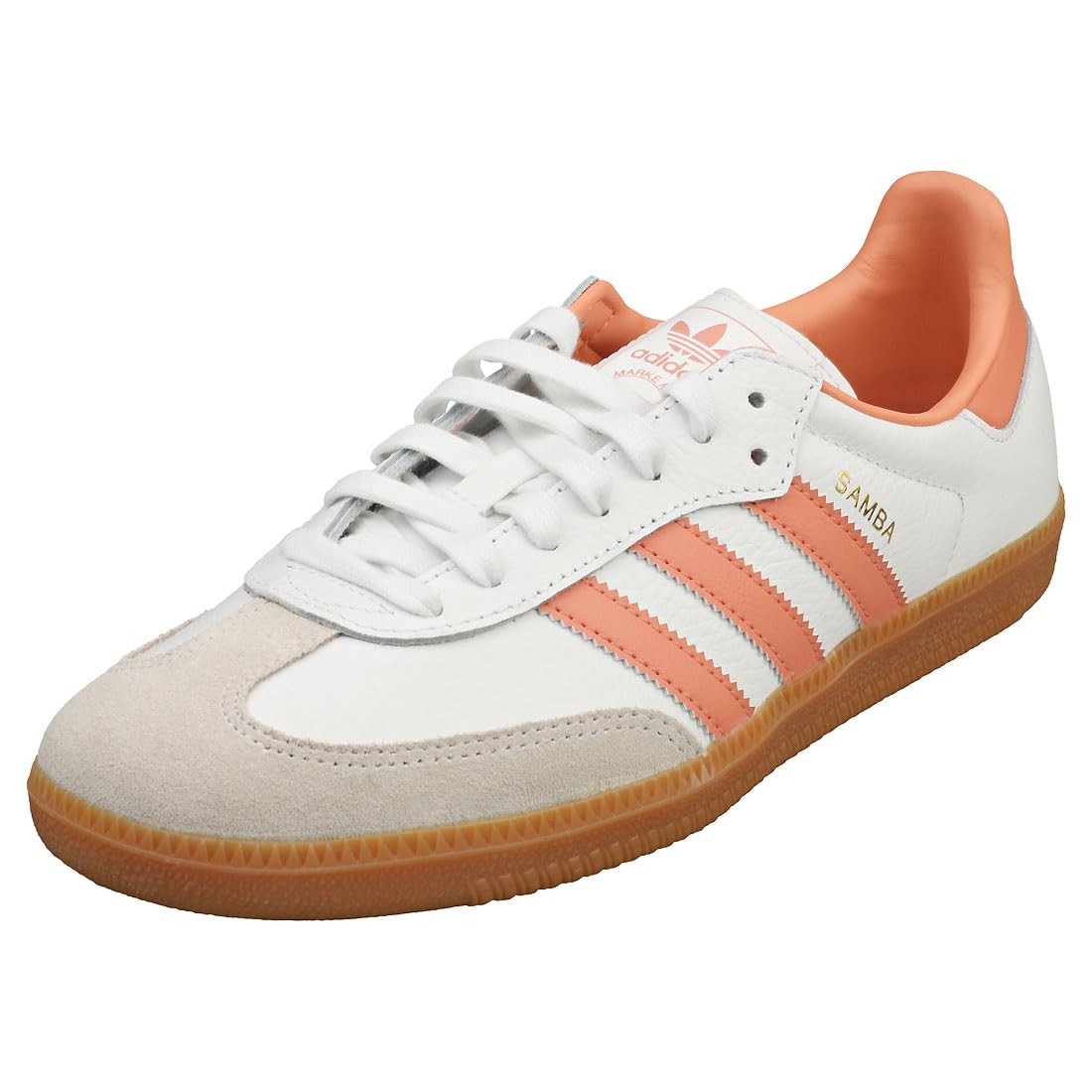 Galina　adidas　SAMBA レディース　24cm Galina様専用 adidas SAMBA レディース 24cm
