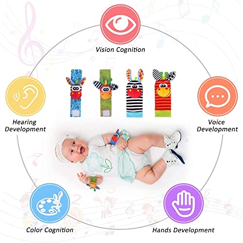 Juguetes Y Estimulación, Toy juguetes bebes Marca uunida (3)