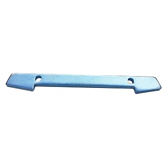 T128502 Bushing Insert Retainer Plate 1Pcs