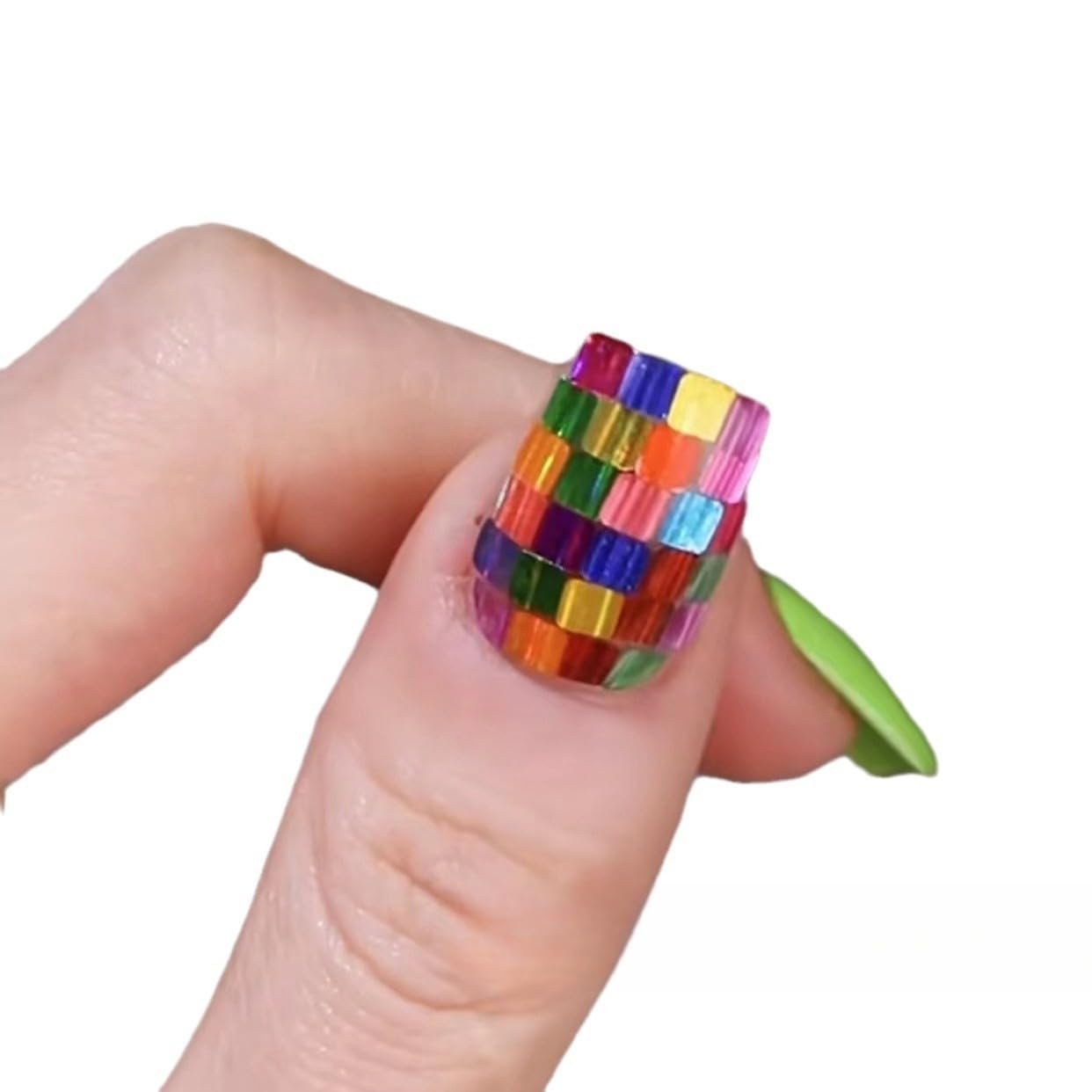 ネイルパーツ sc 公式】N Quartz：ND-044-J/ ohora gelnails nail オホーラ