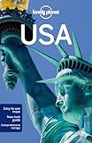 Lonely Planet USA (Travel Guide)