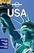 Lonely Planet USA (Travel Guide)