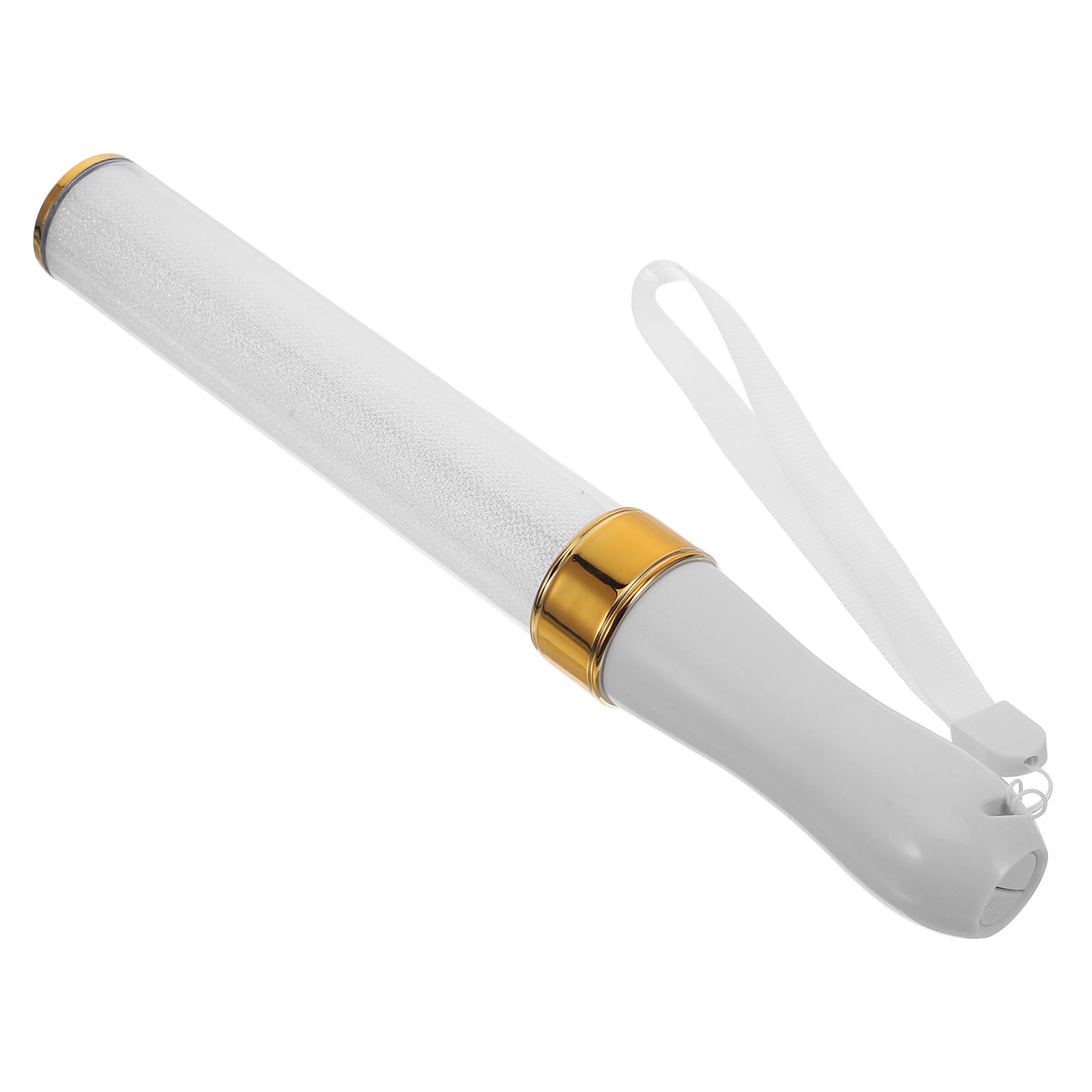 Creative Reusable Glow Stick Fans Color Led Light Sticks for Parties Concerts Festivals and Celebrations Flashing and Constant