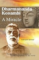 Dharmananda Kosambi 1549552694 Book Cover