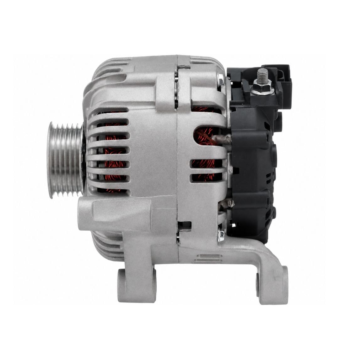 TT12759 PRO Alternateur pour voiture 12V 170A compatible avec BMW. Excellent rapport qualité-prix. Installation facile et garantie.