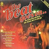  Various - The Beat Goes On - K-Tel - TG 1321, K-Tel International GmbH - TG 1321
