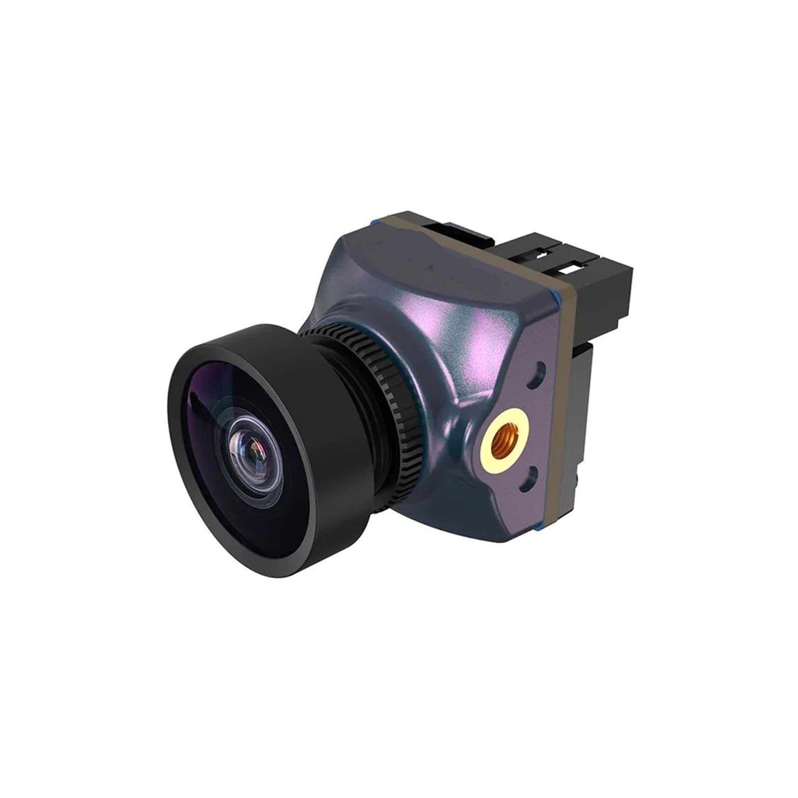 Telecamera FPV impermeabile 1200TVL WDR for drone da corsa | Telecamera aerea da corsa nano ad alta gamma dinamica in modalità multi-luce