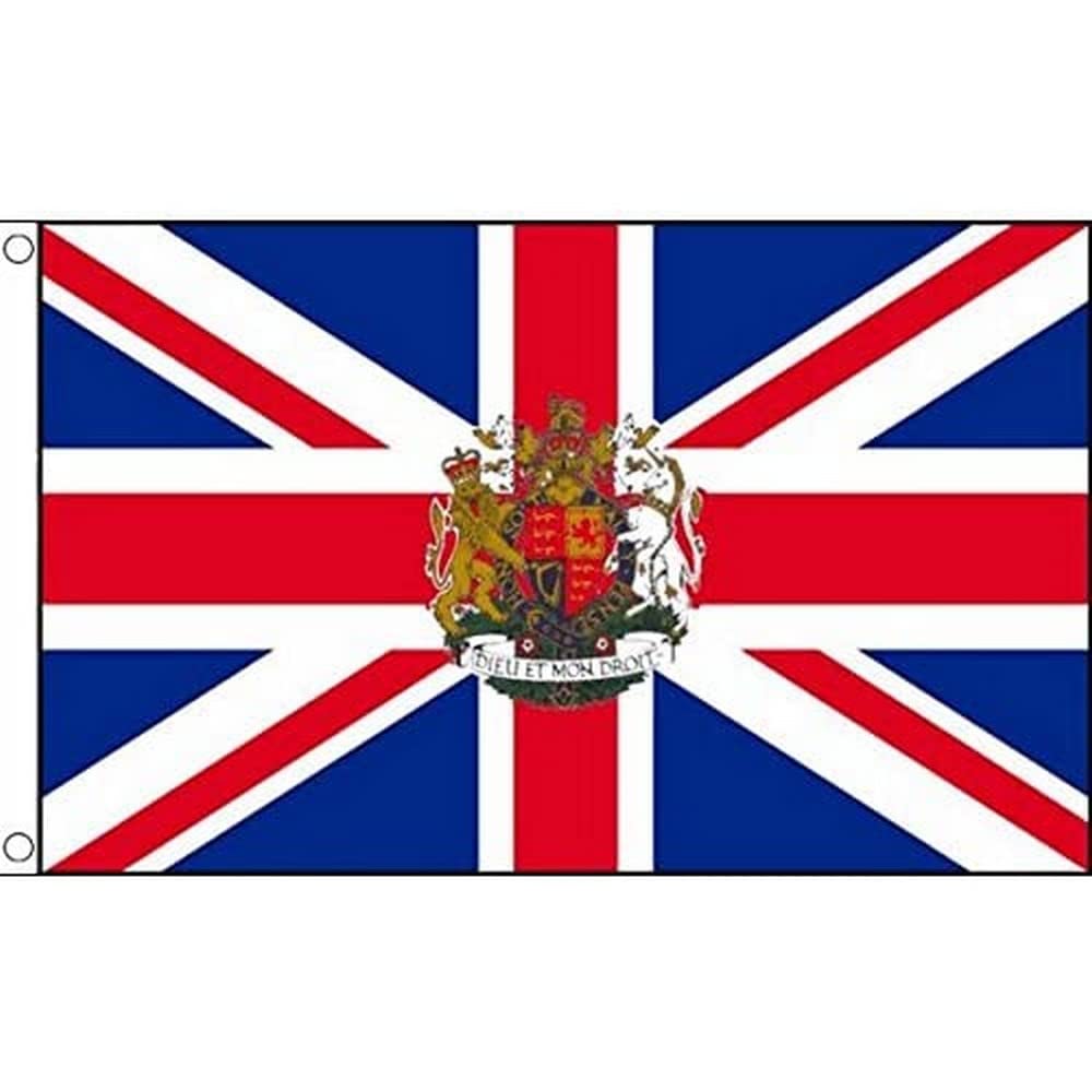 AZ FLAG Flagge Royal Observer Corps British Army – 150x90 Cm, 100% Polyester, 110g, Mit Messing-Ösen