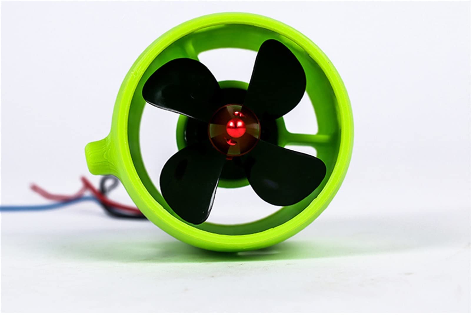 RC przynęta holowniki 12 V-24 V bezszczotkowy silnik podwodny