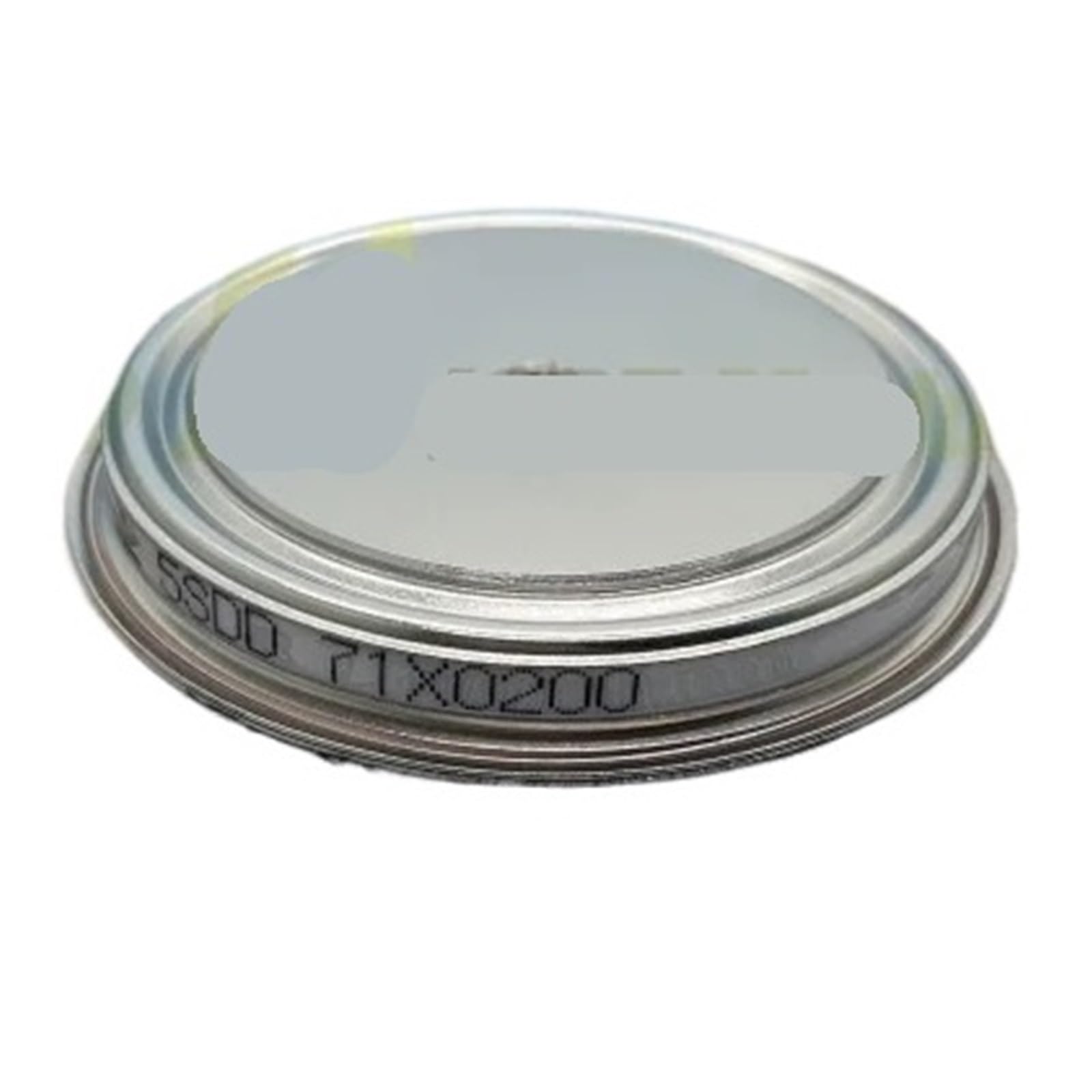 Module à thyristors 5SDD71X0400 redresseur silicium pour variateur de vitesse