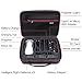 Smatree 9.7L Carrying Case Compatible for DJI Mavic Air Fly More Combo,Hard Shell Travel Case for DJI Mavic Air Drone and Accessories