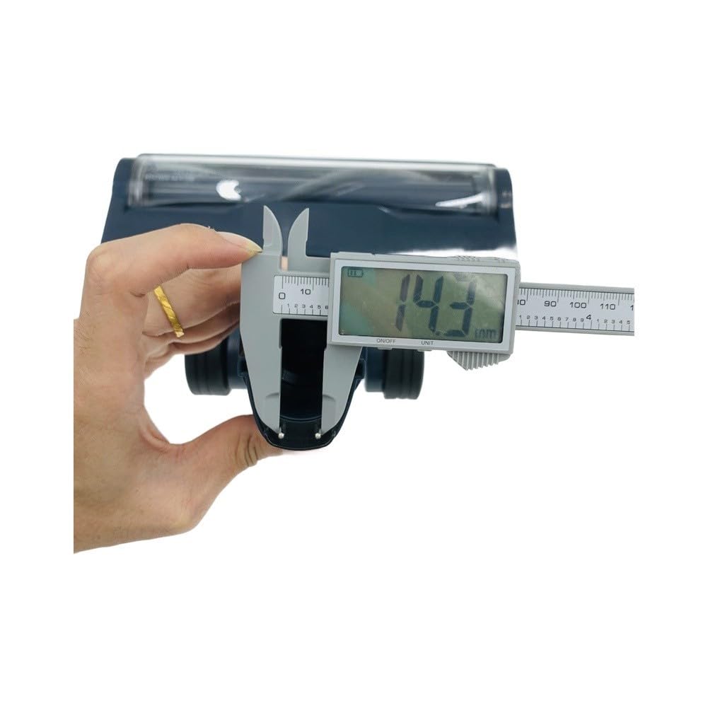 Spazzola per tappeti per Polaris PVCS6000/PVCSB 5080/PVCS 7000