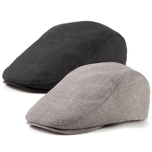 Opiniones de Boinas para Hombre comprados en linea. 3 Boinas para Hombre marca LADYBRO (3)