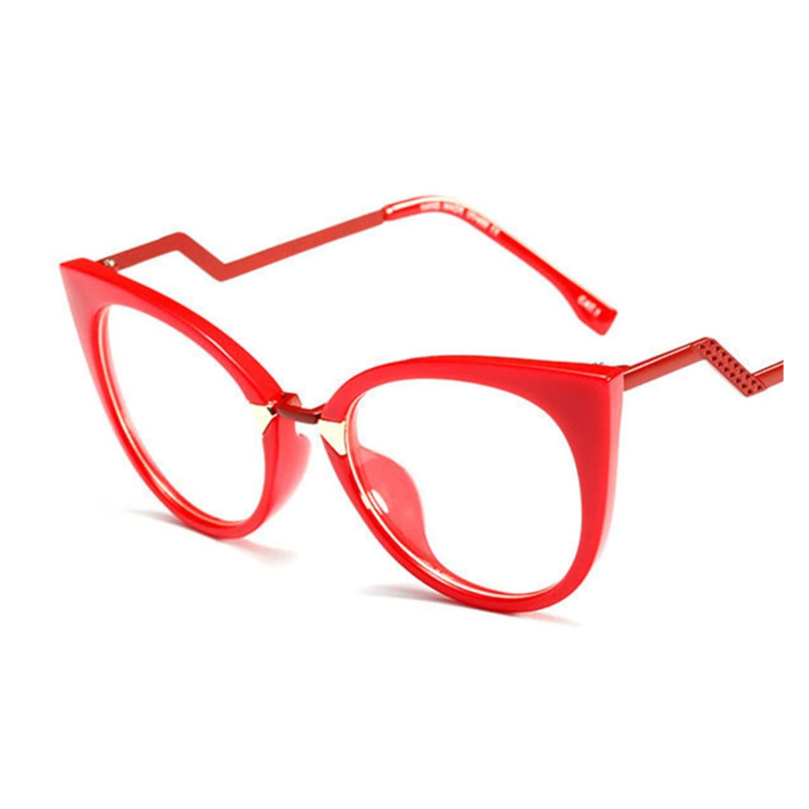 Oprawki do okularów dla kobiet Okulary dla kobiet Modne oprawki do okularów Kocie oko