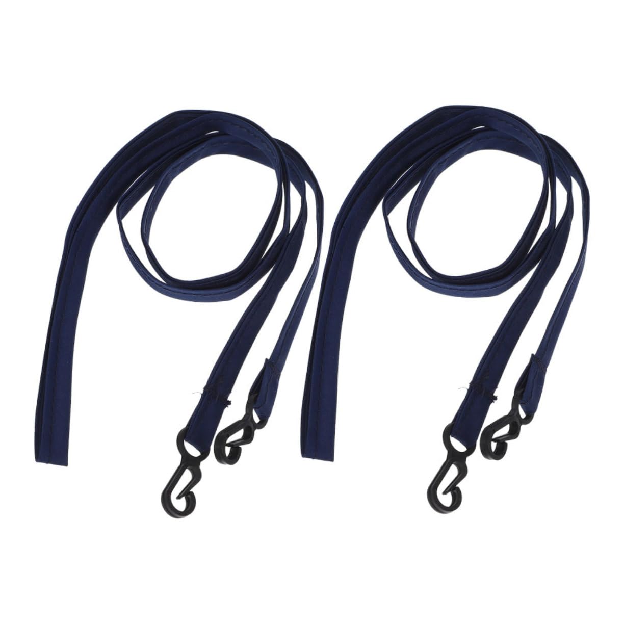 OSALADI 2pcs Mitten Clips Toddlers Glove Clip Gloves Suspender Clip Mitten Holder String Attachment Straps Connectors Ski Gloves Lanyard For Winter Outdoor Activities