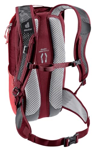 deuter Race 8 Fahrradrucksack – Ansicht 6