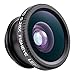 VAVA Wide Angle Lens for Baby Monitor