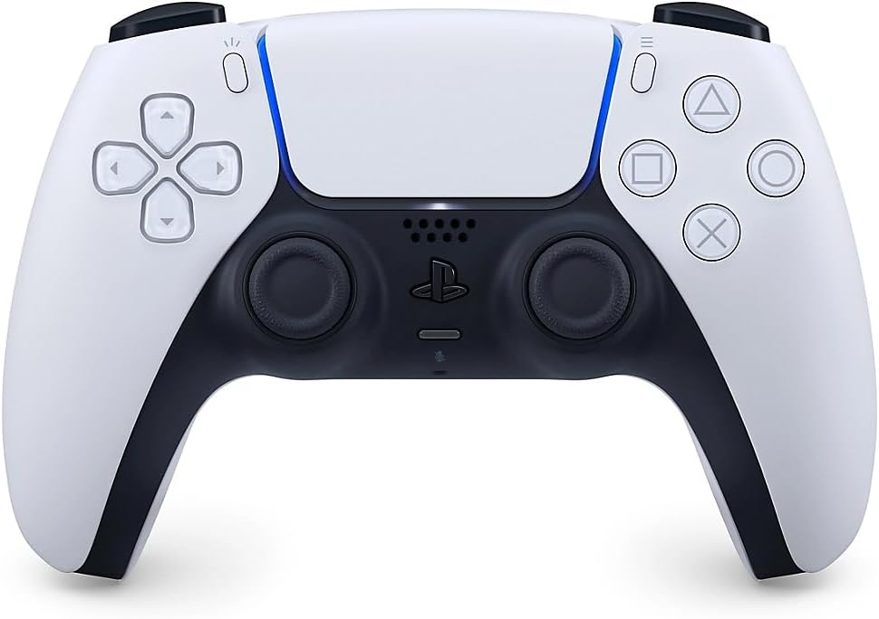 PlayStation DualSenseâ„¢ Wireless Controller - for PS5, PC, MAC & Mobile