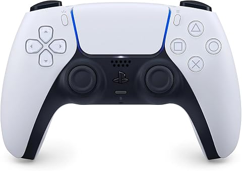DualSense Branco