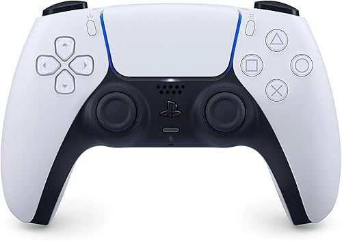 PlayStation 5 DualSense Controller
