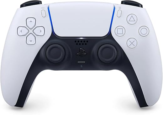 PlayStation DualSense™ Wireless Controller - for PS5, PC, MAC & Mobile