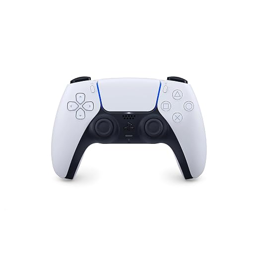 PlayStation DualSense™ Wireless Controller - for PS5, PC, MAC & Mobile