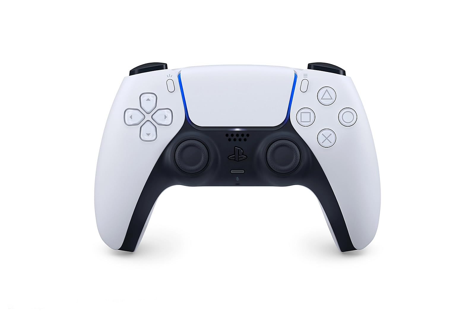Photo 1 of PlayStation DualSense™ Wireless Controller - for PS5, PC, MAC & Mobile