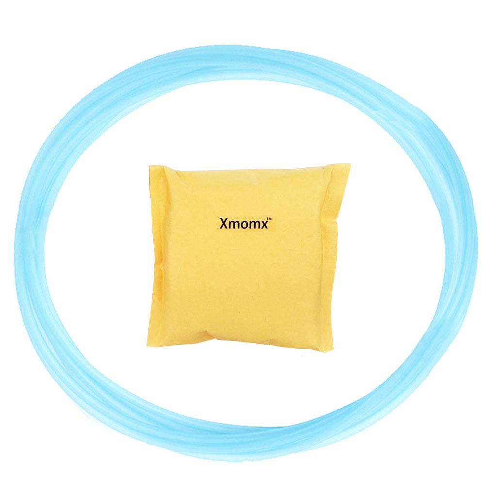 Blue 4m Long Inner Cable Tube Liner Protection Universal Mountain Bike Road Bicycle Brake Cable Shift Derailleur Cable Replacement