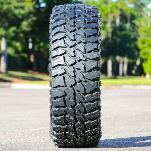 Landspider Rocktraxx M/T