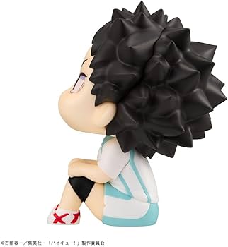 Amazon.co.jp: るかっぷ ハイキュー！！ 岩泉一 ユニフォームVer. 完成