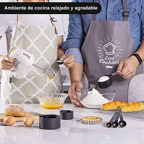 Consejos para Comprar Taza medidora , listamos los 10 mejores. 7