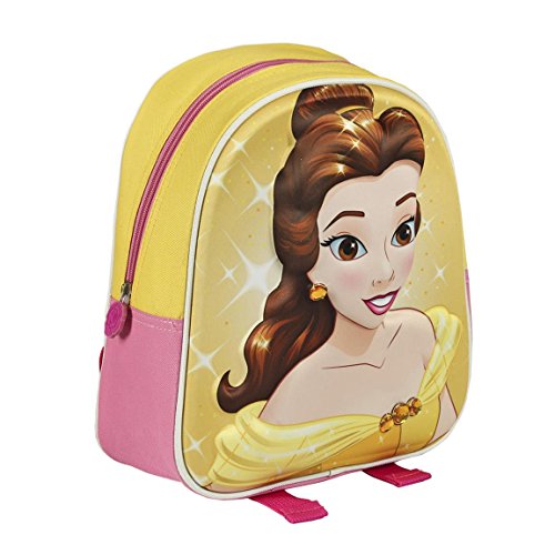 Princesas Disney 2100001673 Mochila Infantil