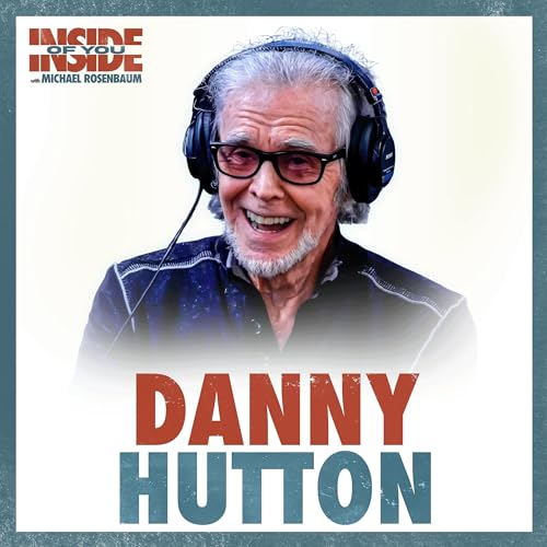 DANNY HUTTON: Founding Member of "Three Dog Night" Talks Getting Sober & the Death of His Close Friend Brian Wilson