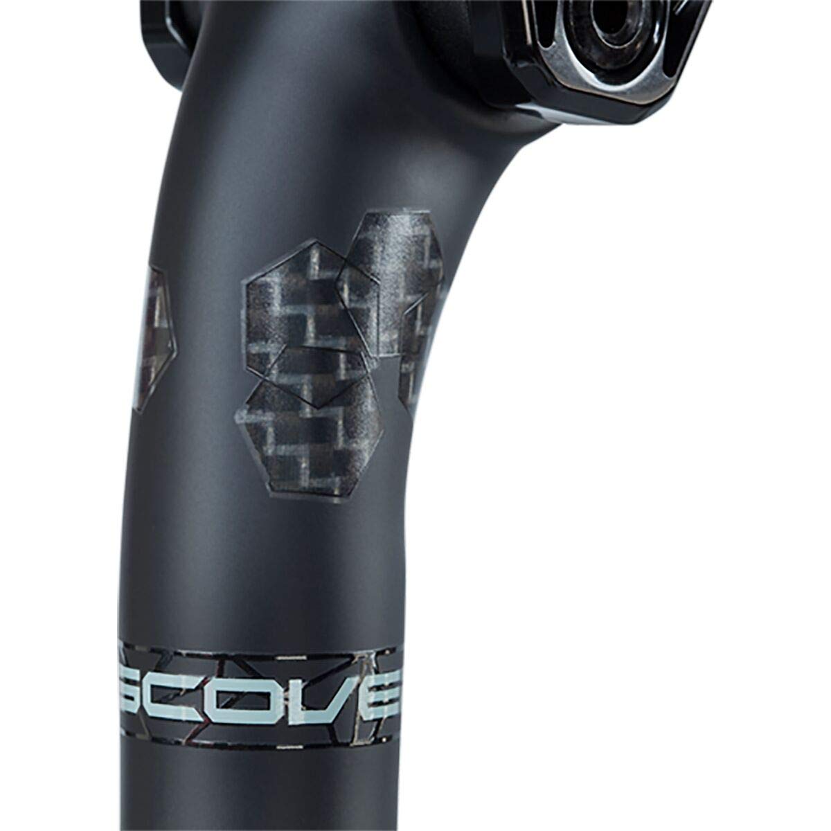 Pro Discover Seatpost 20Mm Offset, 27.2Mm