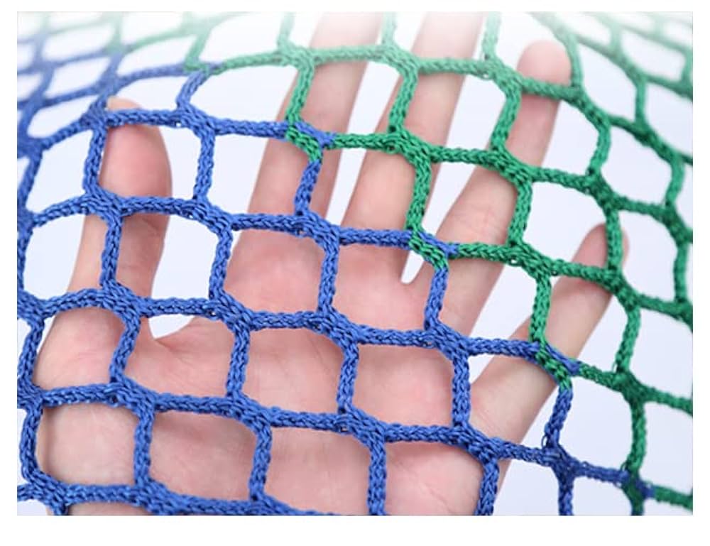 ネット　５ｍ×５ｍ 楽天市場】安全ネット 5m×5mの通販