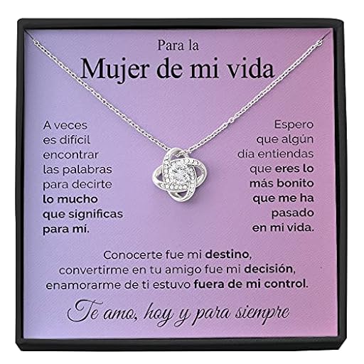 SOFIA FERRER regalos para tu novia originales, regalo aniversario pareja, collar cumpleaños mujer, colgante plata esposa, romántico, navidad, san valentín, bodas, enamorados (Rosa - Mujer) | Ya disponible en tu tienda friki favorita! En mundofriki.es! SOFIA FERRER regalos para tu novia originales, regalo aniversario pareja, collar cumpleaños mujer, colgante plata esposa, romántico, navidad, san valentín, bodas, enamorados (Rosa - Mujer) | Ya disponible en tu tienda friki favorita! En mundofriki.es!