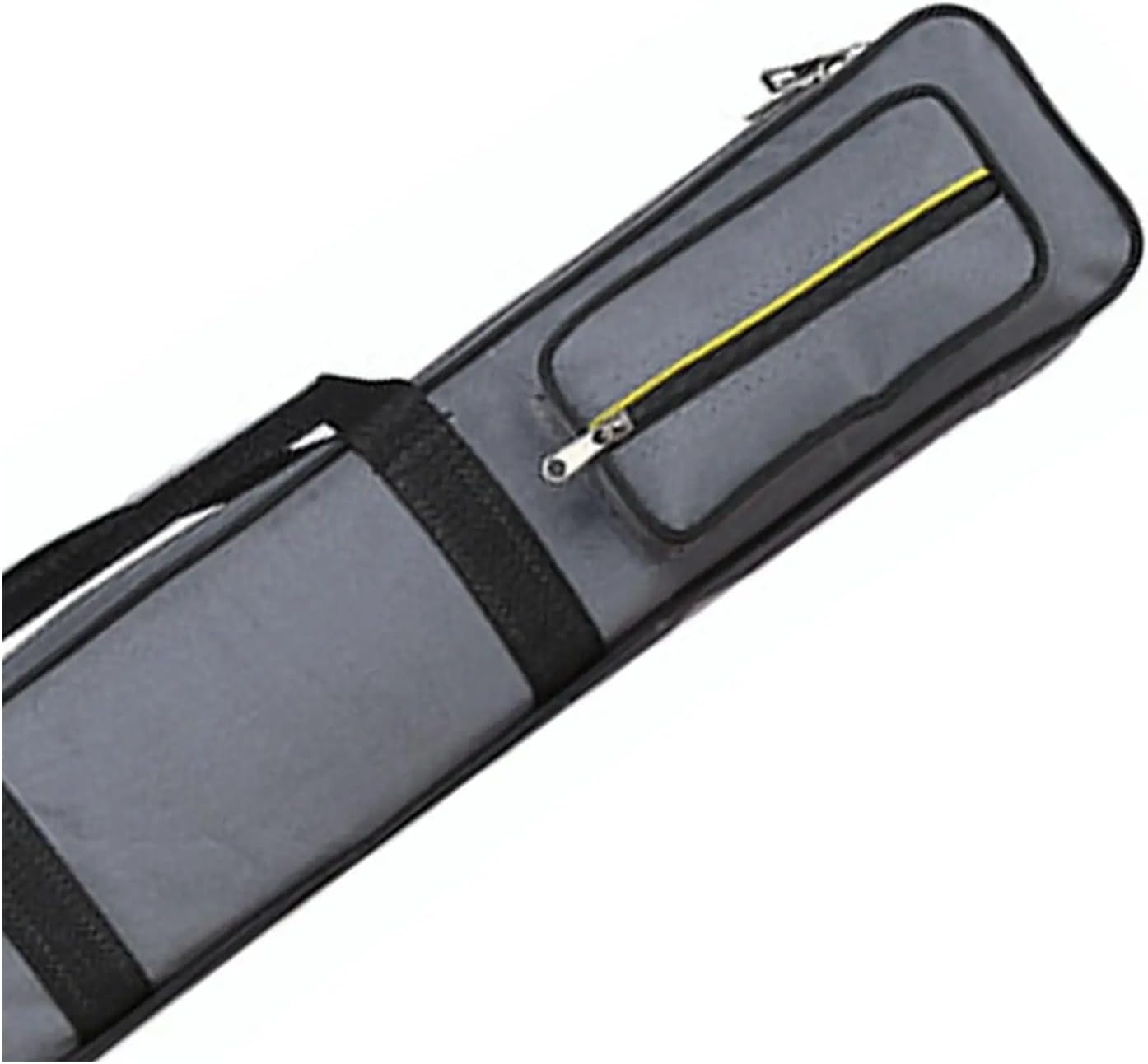 Billiards Pool Cue Case Carrier Container Protector Accessories Portable Holds 8 Cues Billiard Rod Storage Bag