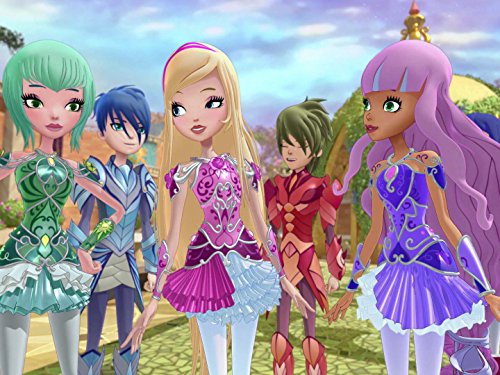 Das LingLing-Monster