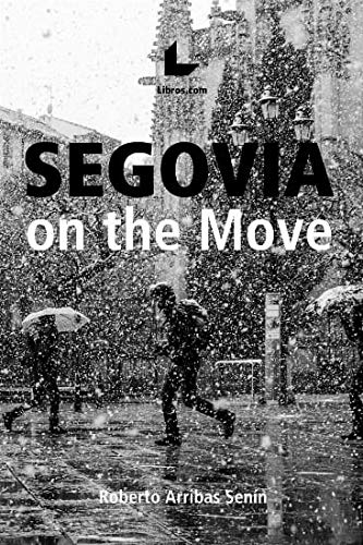 Portada de Segovia on the move