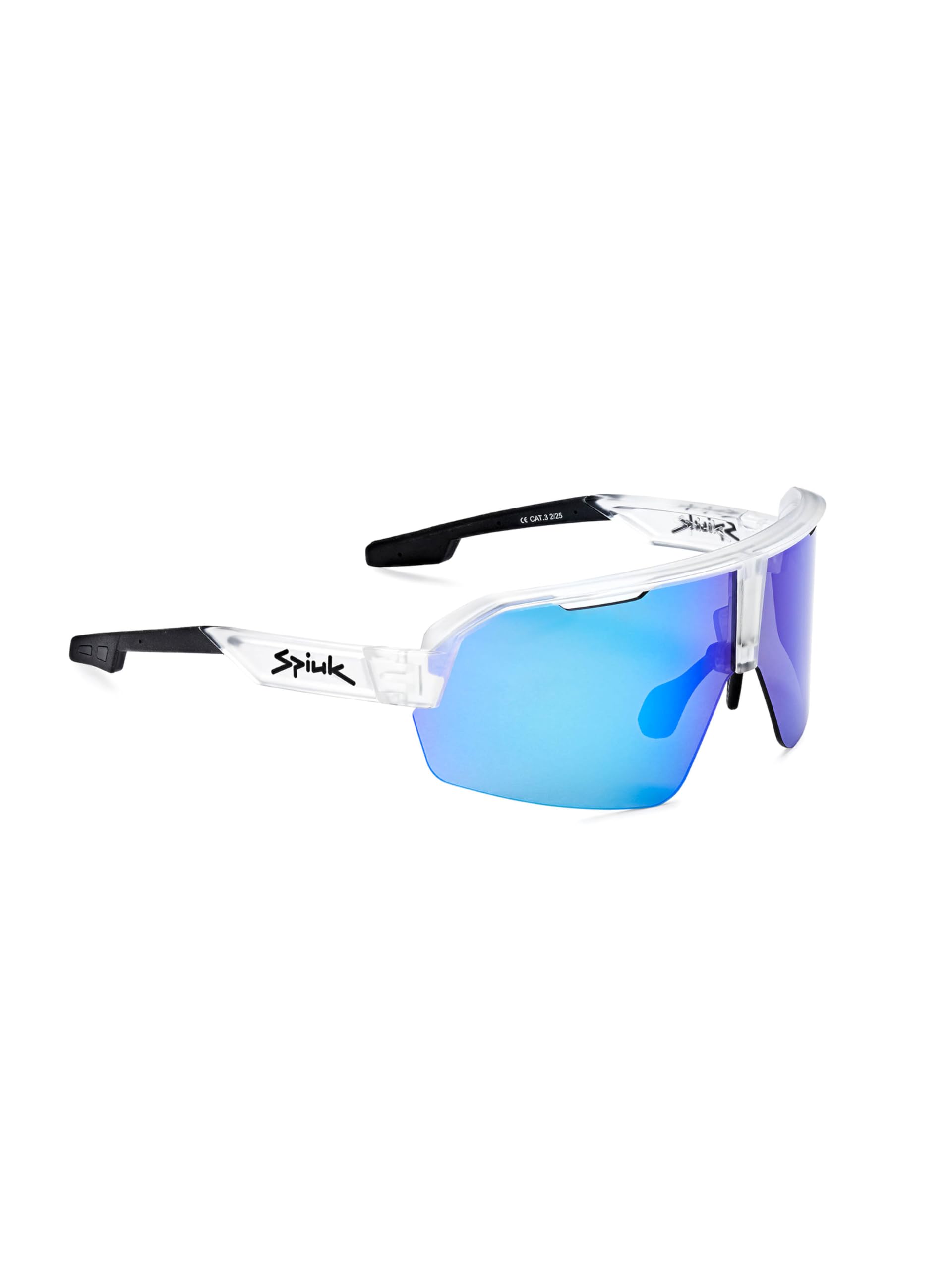 Spiuk Dabbel Gafas Unisex adulto (Pack de 1)