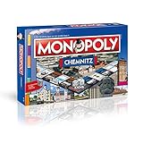 Winning Moves Monopoly Chemnitz