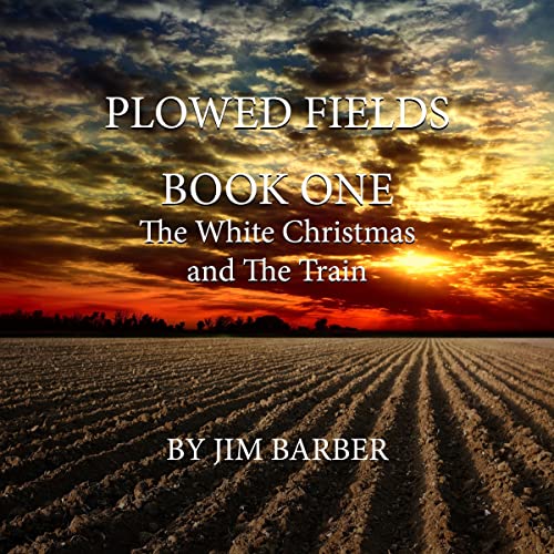 The White Christmas and the Train by Jim Barber episode artwork