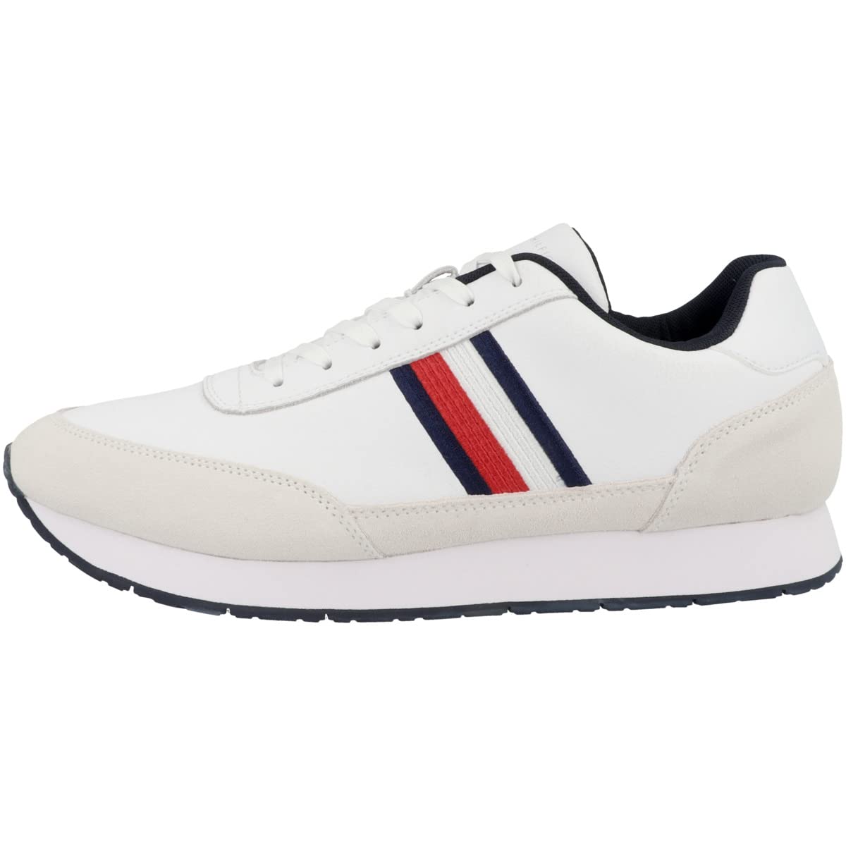Tommy Hilfiger Hombre Sneaker Running Core Eva Runner Zapatillas Deportivas