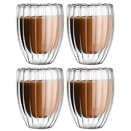 Riuuyyid wKX ϔM R[q[Jbv KX  e ۉ ۗ H@Ή Ih~ ɂ X^CbV Vv 400ml-4 (330ml-4)