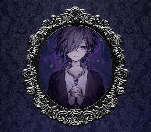 【Amazon.co.jp限定】Never ending Nightmare-†〔初回限定盤A〕(メガジャケ付)の商品画像