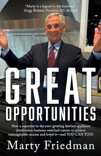 Great Opportunities