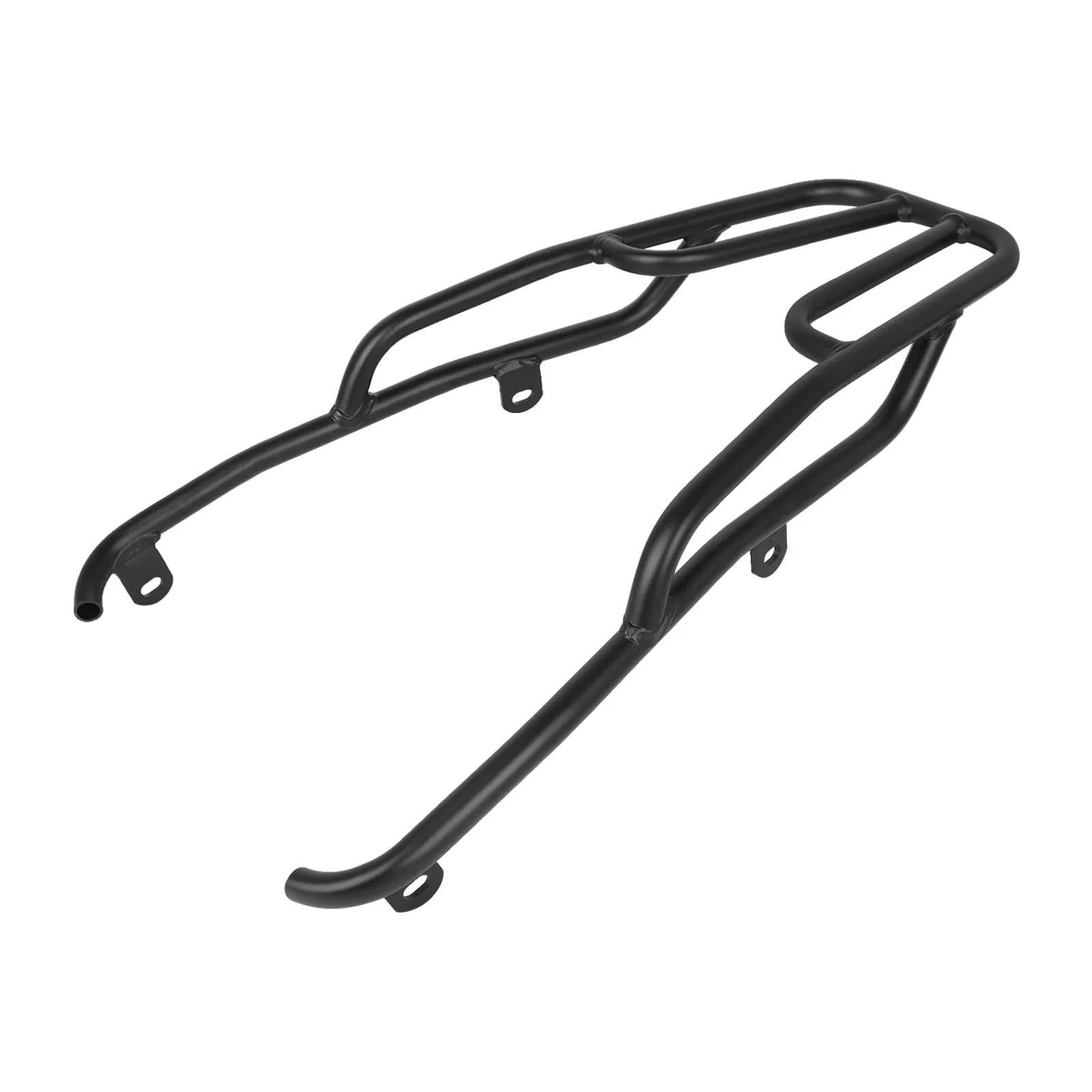 for CB350RS for CB for 350RS for GB350S for GB 350 for S for RS 2022-2025 Motorcycle Rear Carrier Board Luggage Rack Motorcycles Rear Luggage Rack