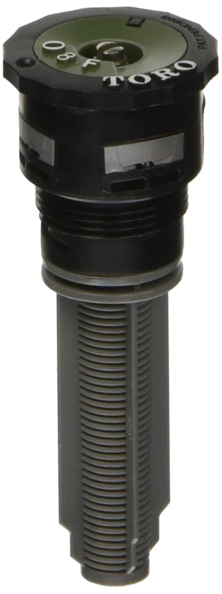 Toro Precision Spray 360 Degree Nozzle with Screen, 8'