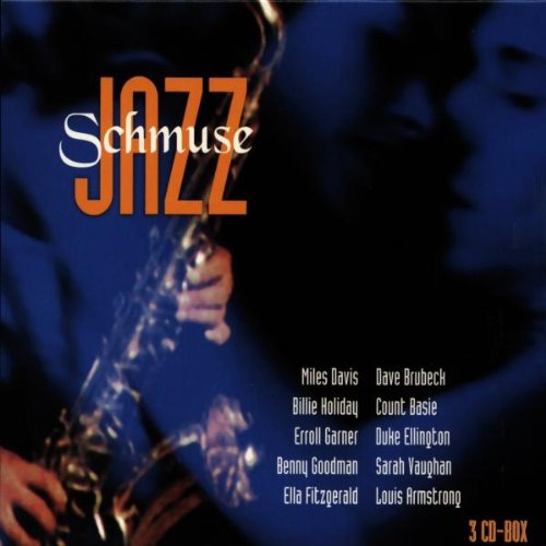 Schmuse Jazz [Audio CD] Various Artists